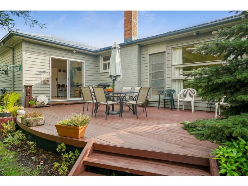 31 Wentworth Street, South Hobart TAS 7004