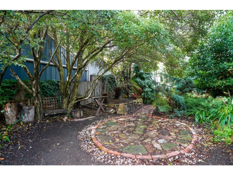 31 Wentworth Street, South Hobart TAS 7004