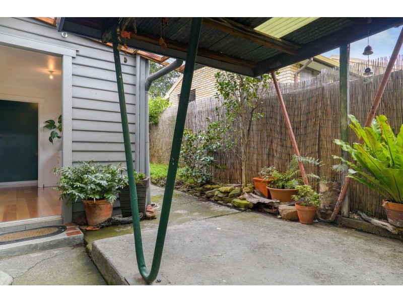 31 Wentworth Street, South Hobart TAS 7004