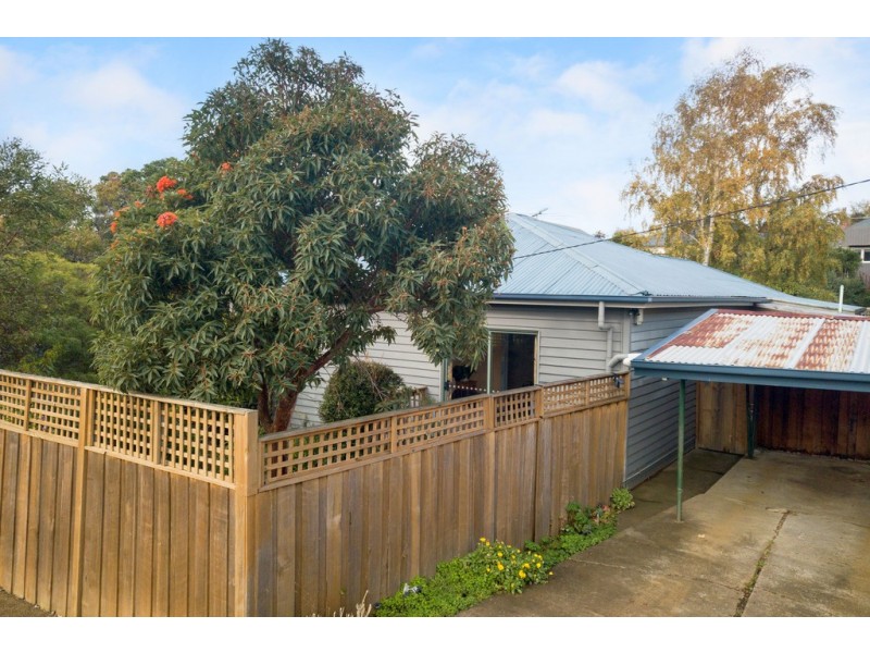 31 Wentworth Street, South Hobart TAS 7004