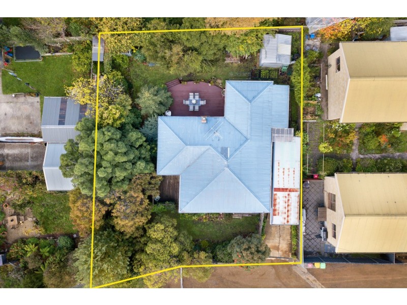 31 Wentworth Street, South Hobart TAS 7004