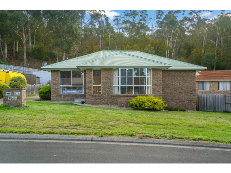 1/20 Godfrey Road, Claremont TAS 7011