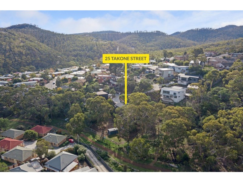 25 Takone Street, Geilston Bay TAS 7015