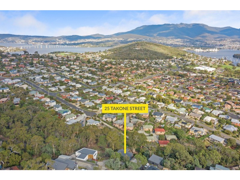 25 Takone Street, Geilston Bay TAS 7015