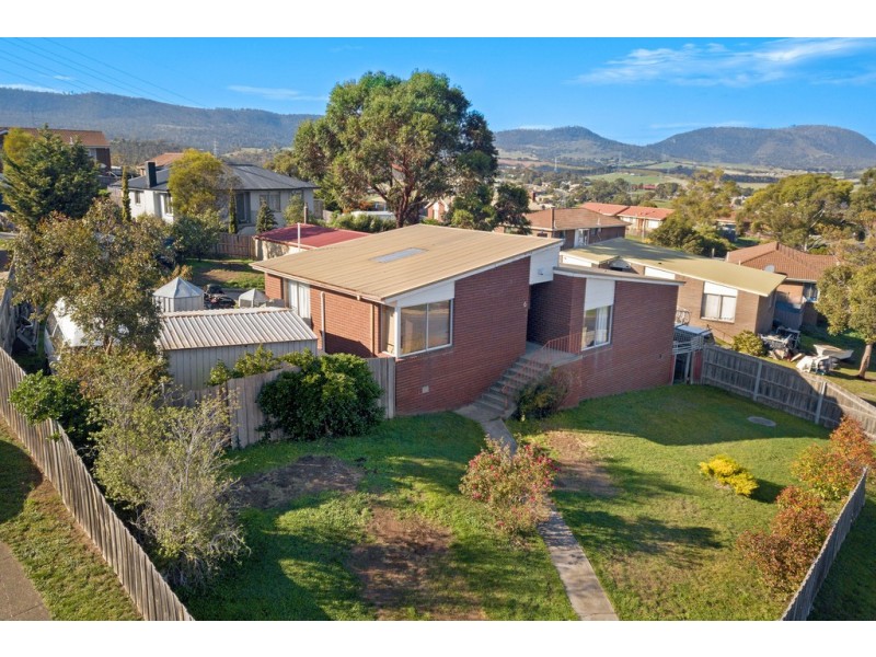 6 Sattler Street, Gagebrook TAS 7030