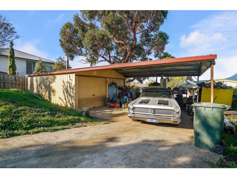 6 Sattler Street, Gagebrook TAS 7030