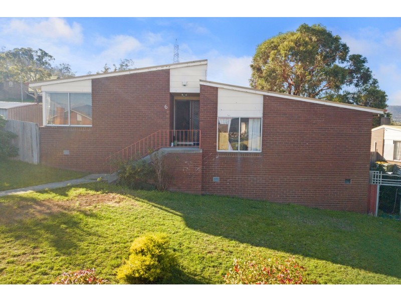 6 Sattler Street, Gagebrook TAS 7030