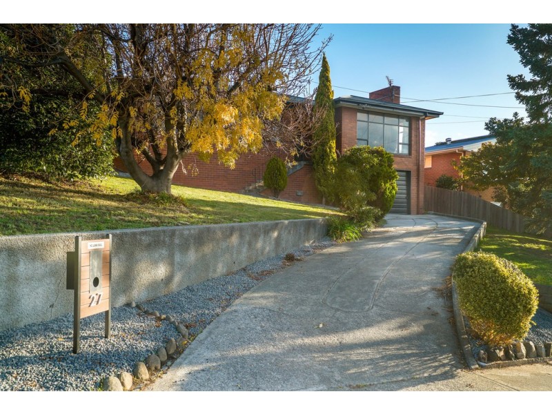 27 Parramore Street, Rosetta TAS 7010