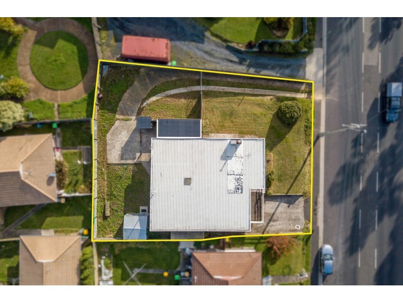 736 Main Road, Berriedale TAS 7011