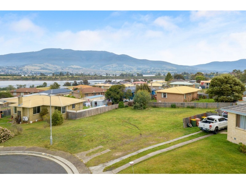 4 Harding Place, Herdsmans Cove TAS 7030