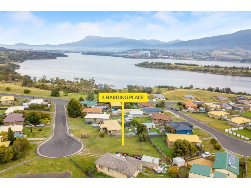 4 Harding Place, Herdsmans Cove TAS 7030