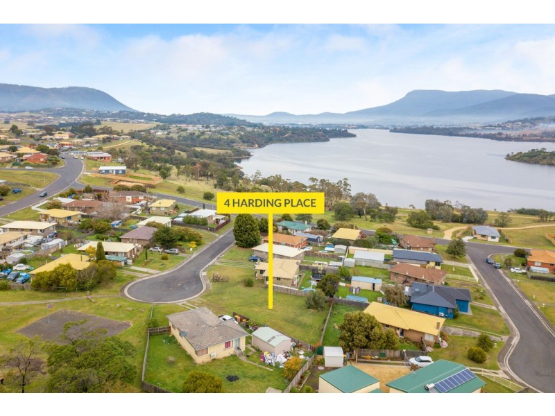 4 Harding Place, Herdsmans Cove TAS 7030