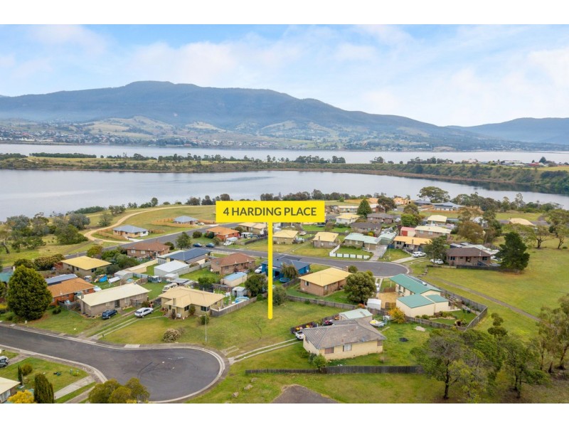 4 Harding Place, Herdsmans Cove TAS 7030