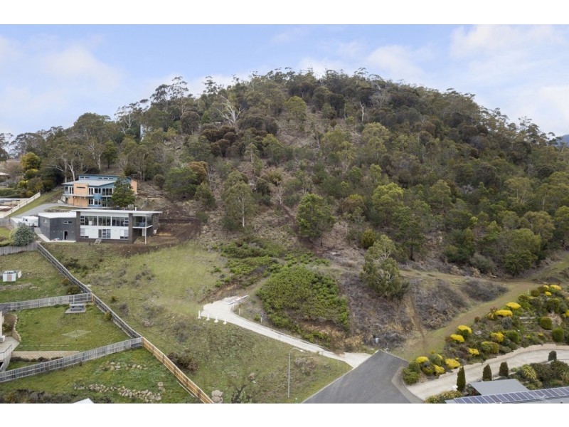 1A Ross Place, Mount Stuart TAS 7000