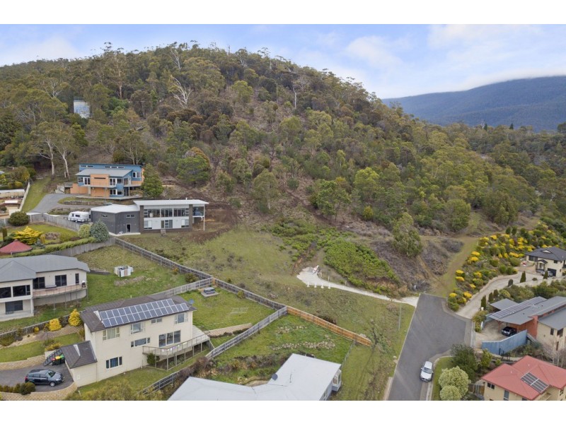 1A Ross Place, Mount Stuart TAS 7000