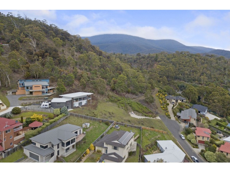 1A Ross Place, Mount Stuart TAS 7000