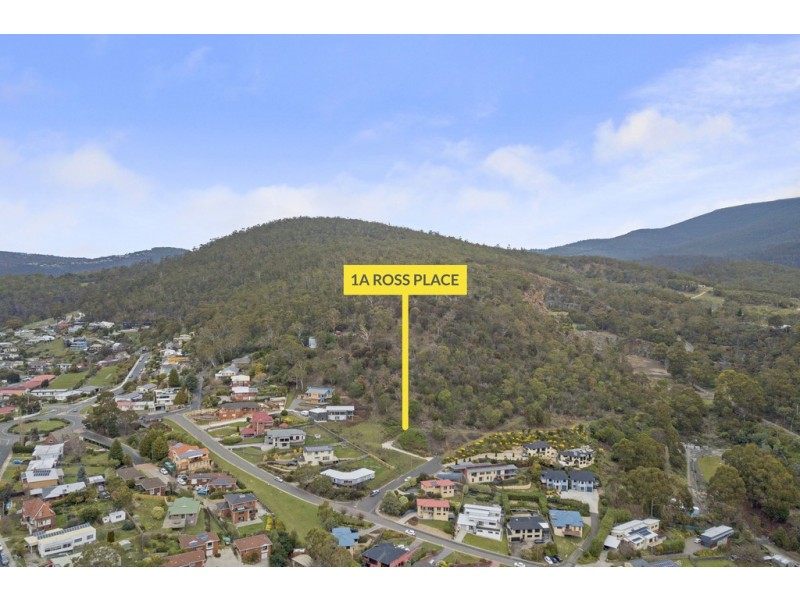 1A Ross Place, Mount Stuart TAS 7000