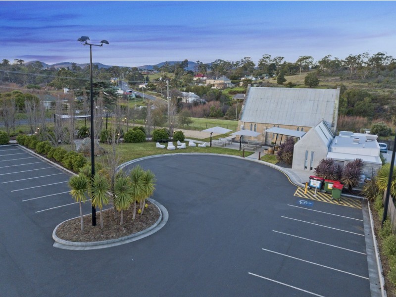 2 Ford Road, Pontville TAS 7030