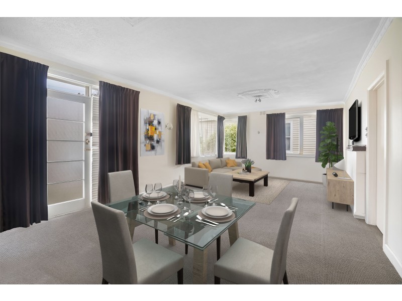 2/15 Macfarlane Street, South Hobart TAS 7004