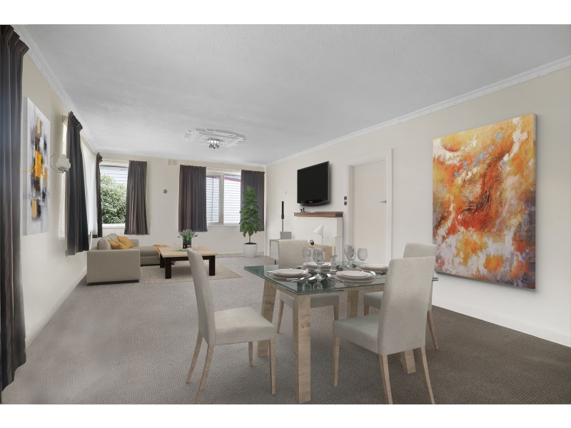 2/15 Macfarlane Street, South Hobart TAS 7004