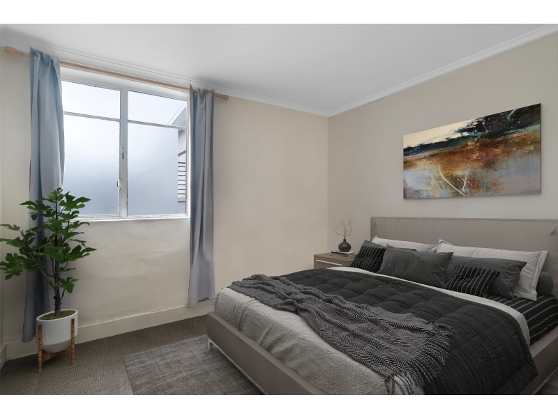 2/15 Macfarlane Street, South Hobart TAS 7004