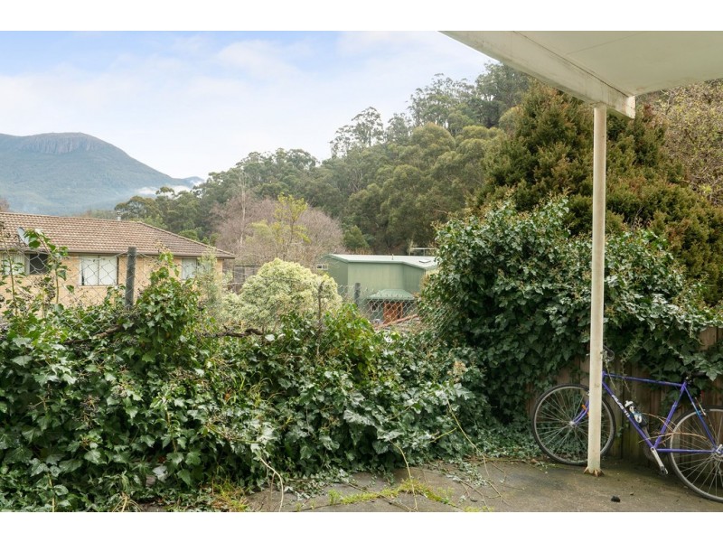 2/15 Macfarlane Street, South Hobart TAS 7004