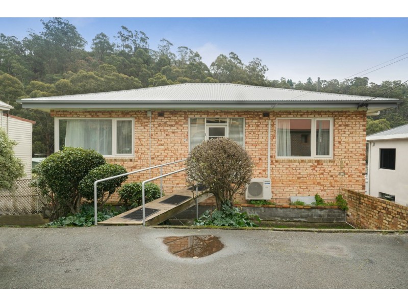 2/15 Macfarlane Street, South Hobart TAS 7004