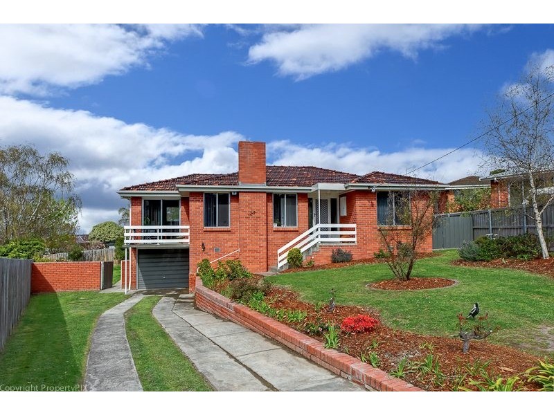 23 Anstey Street, Howrah TAS 7018