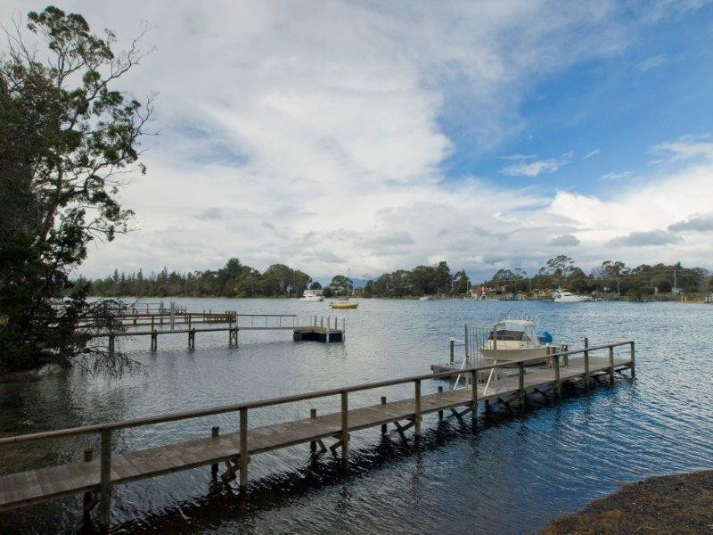 RA 196 Alma Road, Orford TAS 7190