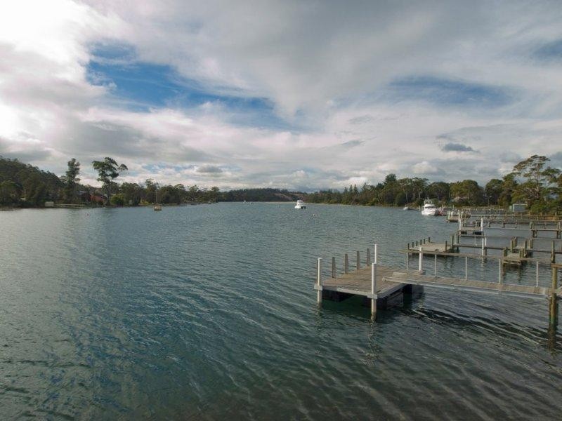 RA 196 Alma Road, Orford TAS 7190