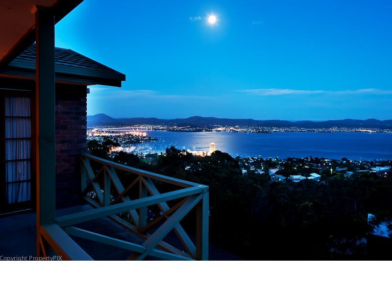 277a Nelson Road, Mount Nelson TAS 7007