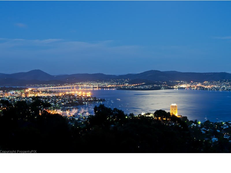 277a Nelson Road, Mount Nelson TAS 7007