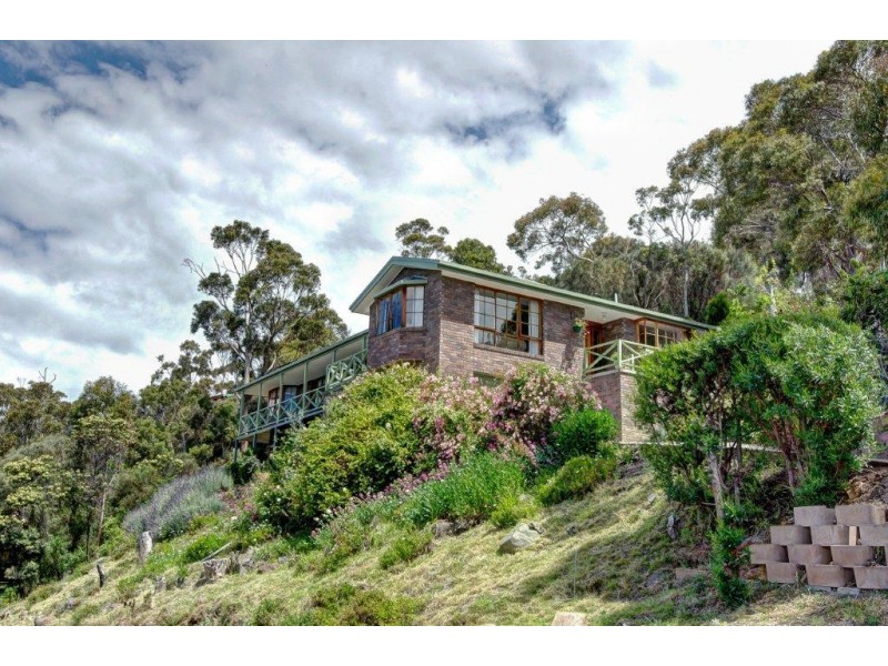 277a Nelson Road, Mount Nelson TAS 7007