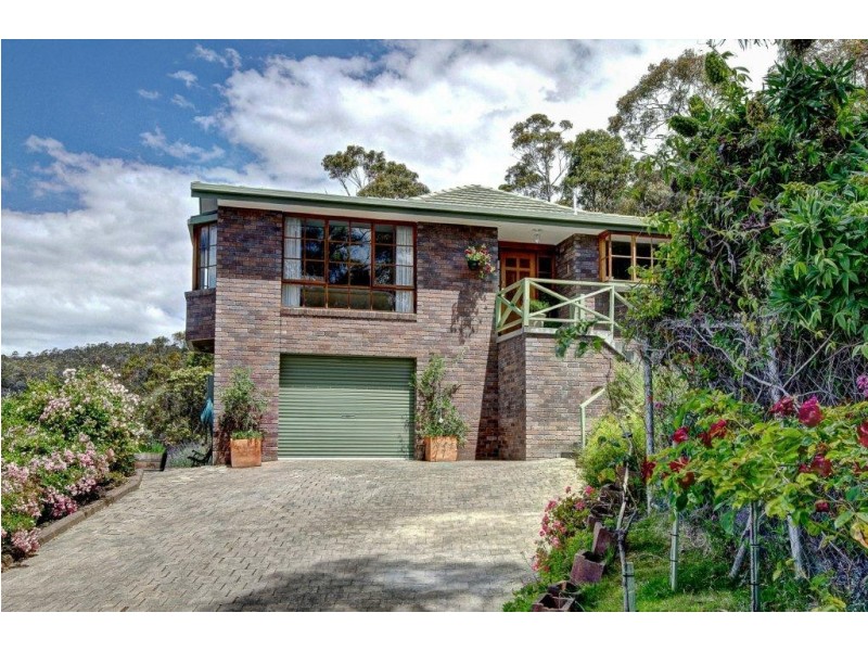 277a Nelson Road, Mount Nelson TAS 7007