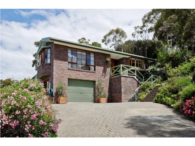 277a Nelson Road, Mount Nelson TAS 7007