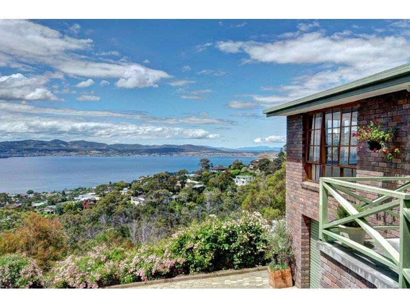 277a Nelson Road, Mount Nelson TAS 7007
