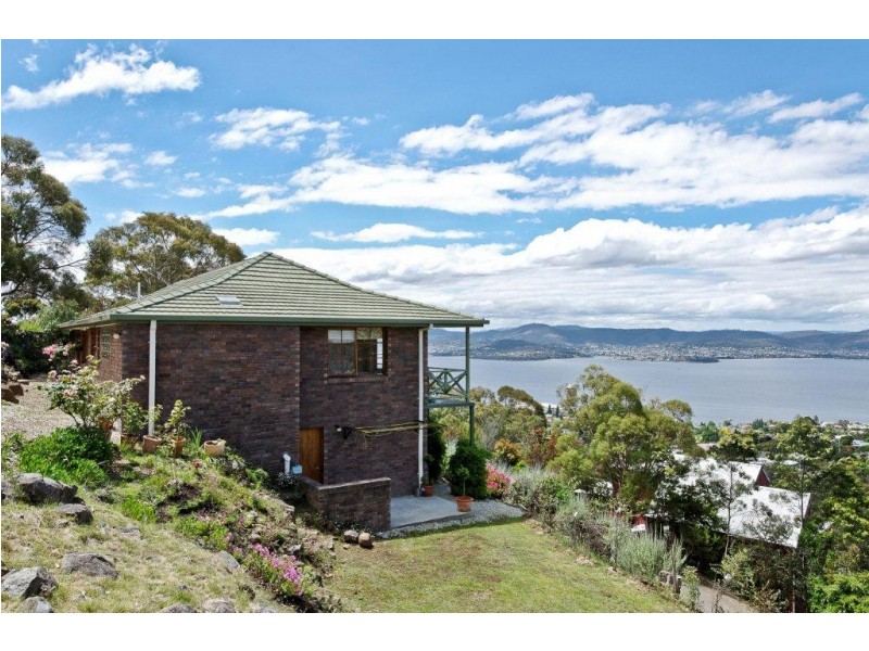 277a Nelson Road, Mount Nelson TAS 7007