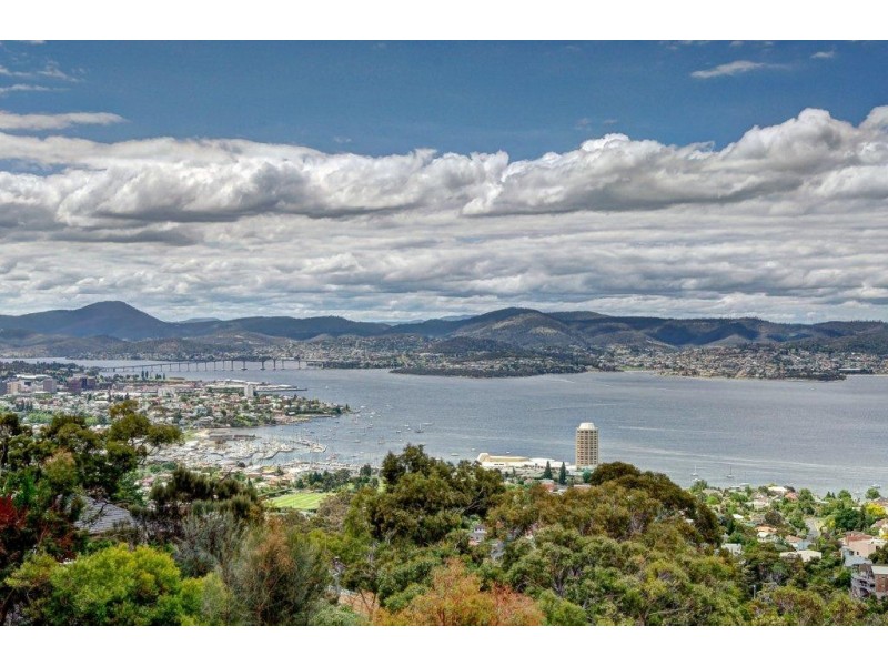 277a Nelson Road, Mount Nelson TAS 7007