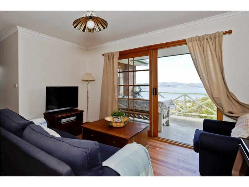 277a Nelson Road, Mount Nelson TAS 7007