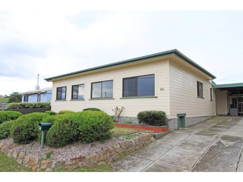 55 Spitfarm Road, Opossum Bay TAS 7023