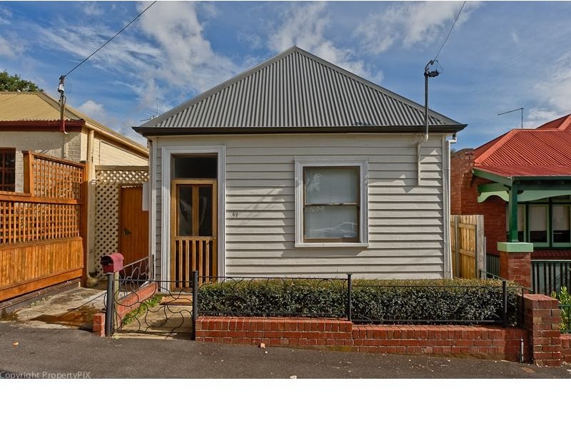 67 Tasma Street, North Hobart TAS 7000