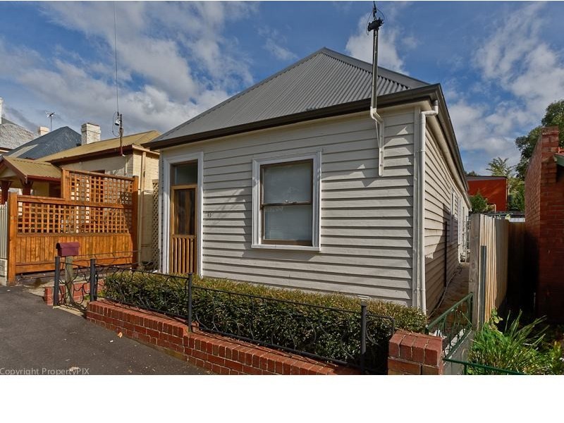67 Tasma Street, North Hobart TAS 7000