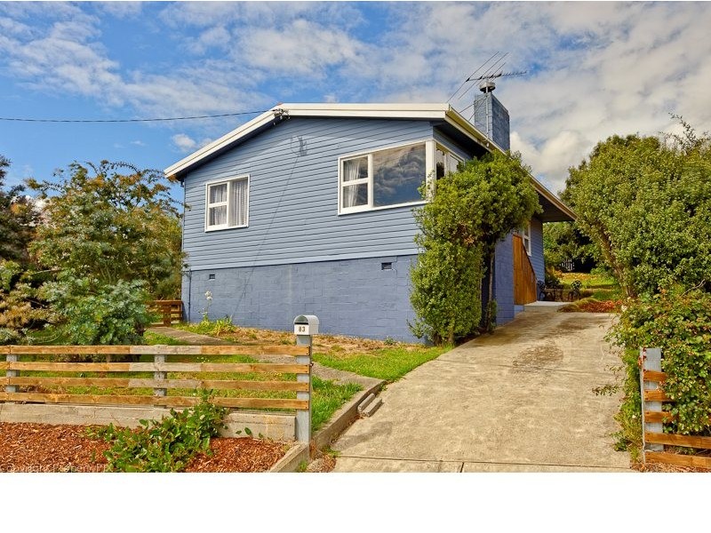 83 Boxhill Road, Claremont TAS 7011