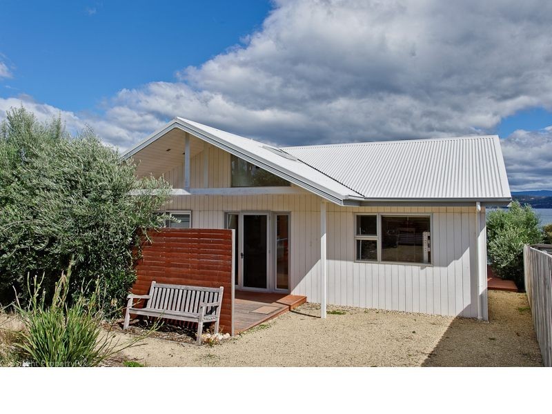 25 Gellibrand Lane, Opossum Bay TAS 7023