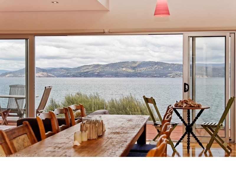 25 Gellibrand Lane, Opossum Bay TAS 7023