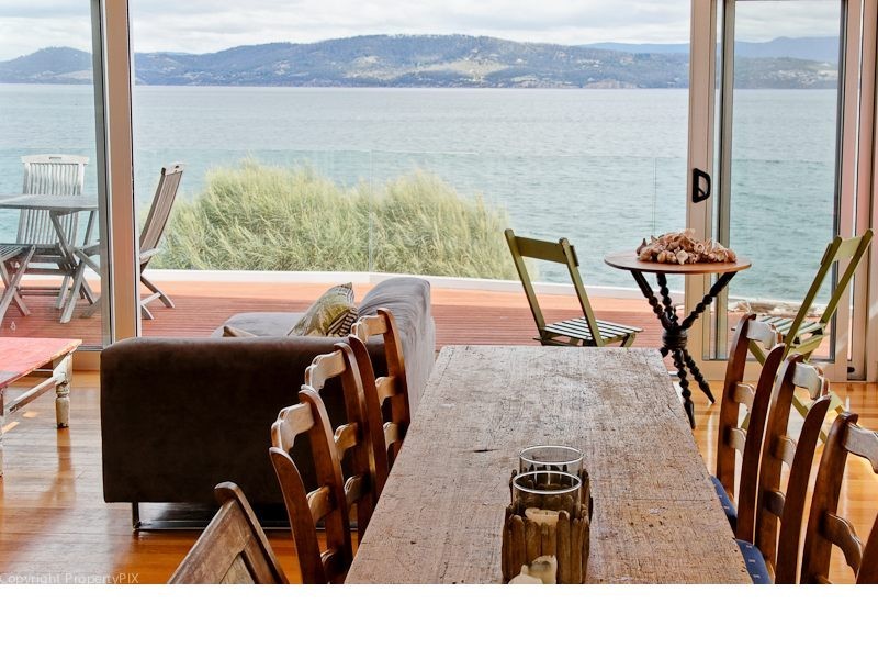 25 Gellibrand Lane, Opossum Bay TAS 7023