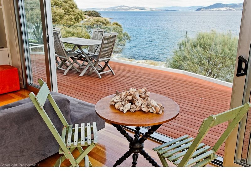 25 Gellibrand Lane, Opossum Bay TAS 7023