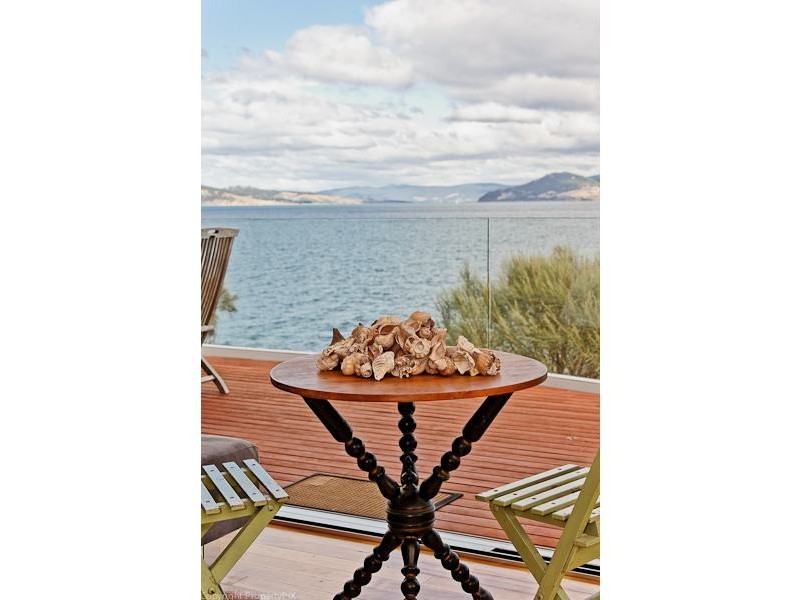 25 Gellibrand Lane, Opossum Bay TAS 7023