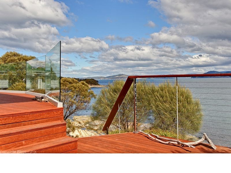 25 Gellibrand Lane, Opossum Bay TAS 7023