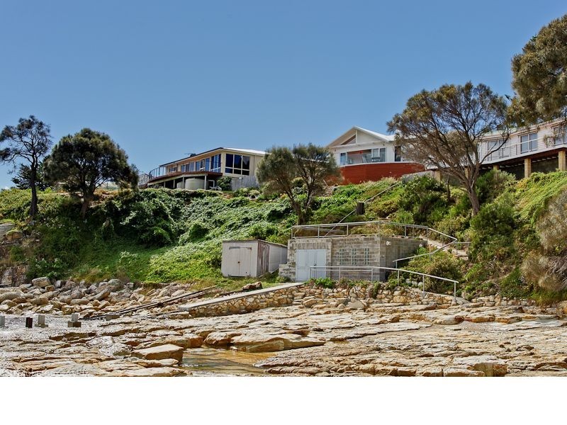 25 Gellibrand Lane, Opossum Bay TAS 7023